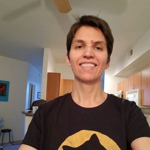 Meet your Posher, Susan